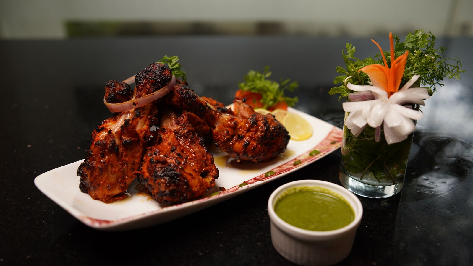Punjab Palace, indian in Allston