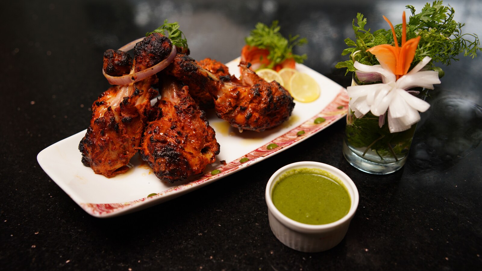 Vaanga Boston, indian in Downtown