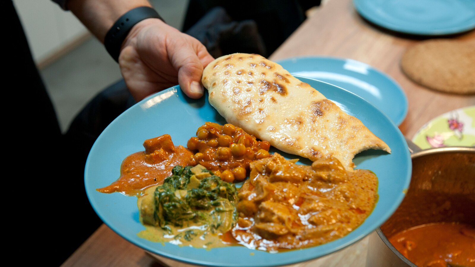 Shanti – Roslindale, indian in Roslindale