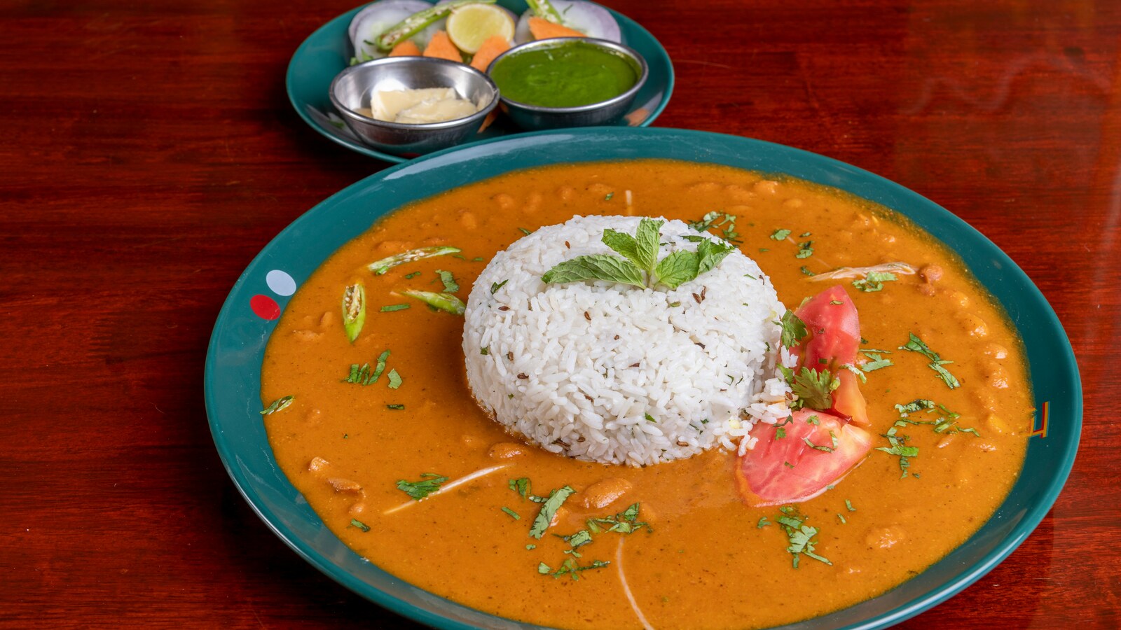 D’Guru, indian in Downtown