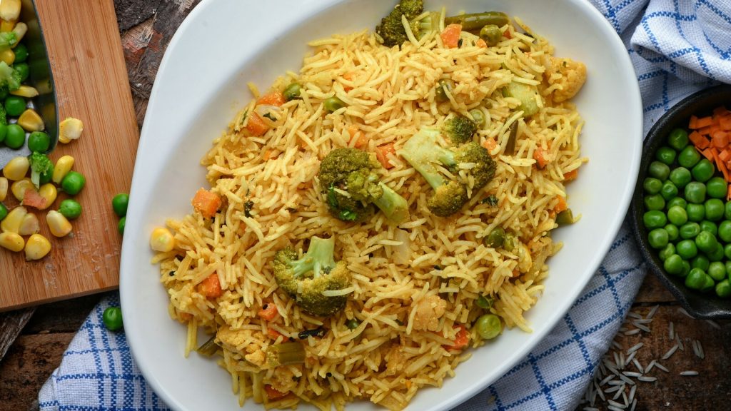 Curry Express, indian in Somerville