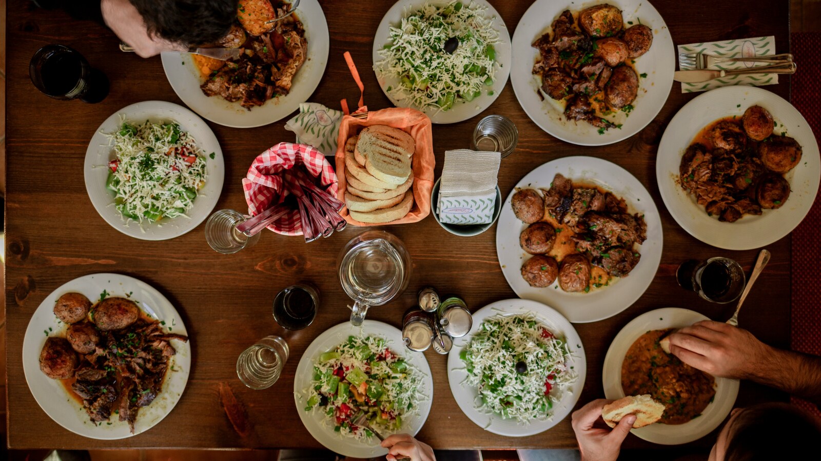 NACHLO, indian in Mission Hill