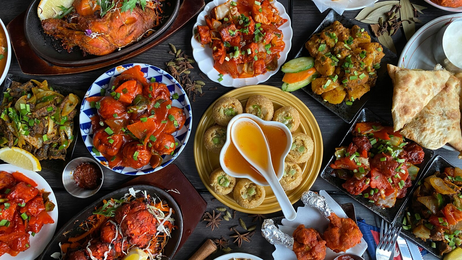 Zam Zam Restaurant, indian in Medford
