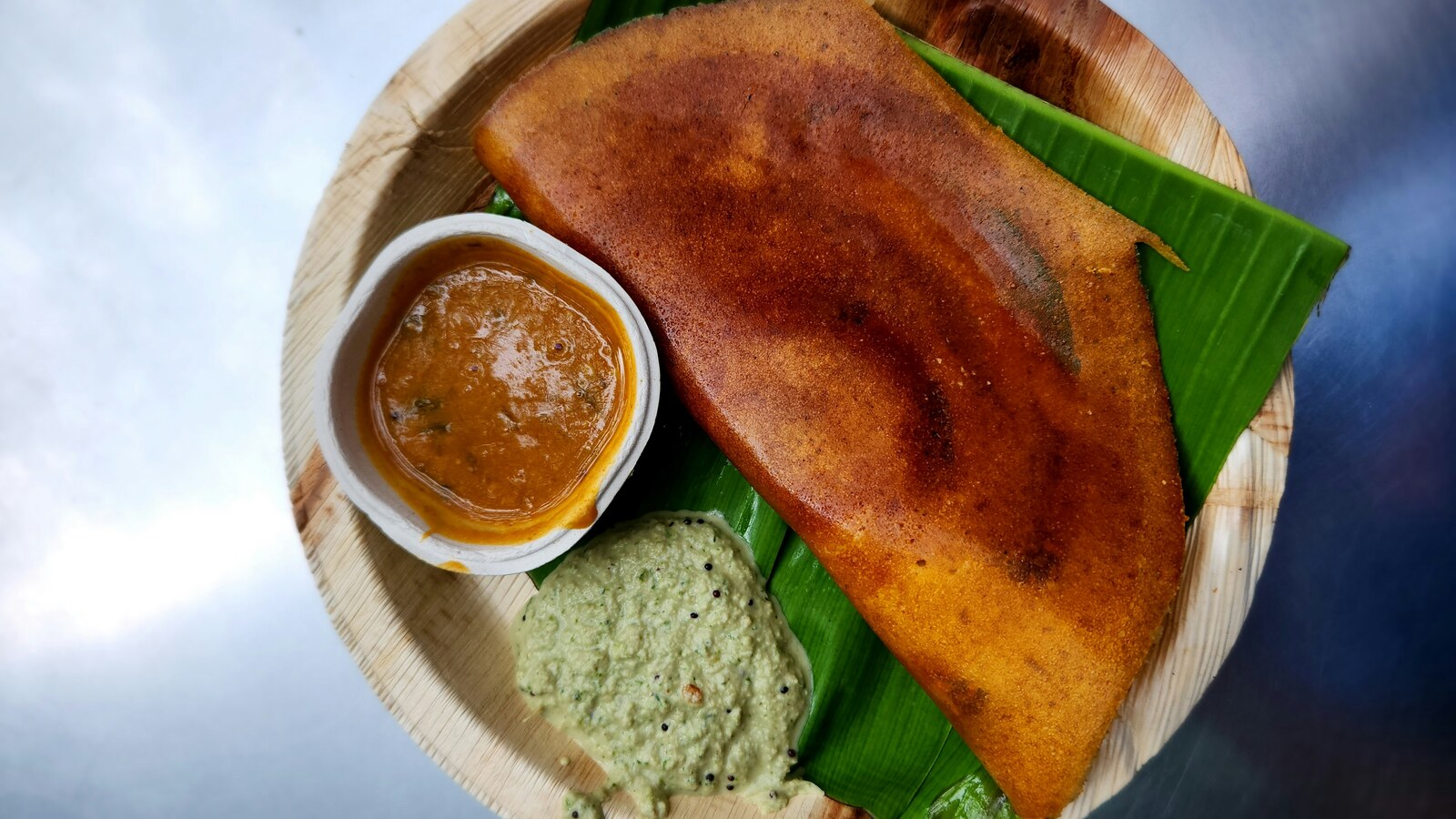 Aatma At Widowmaker, indian in Brighton