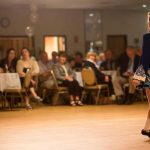 Irish Social Club of Boston, cocktails in West Roxbury