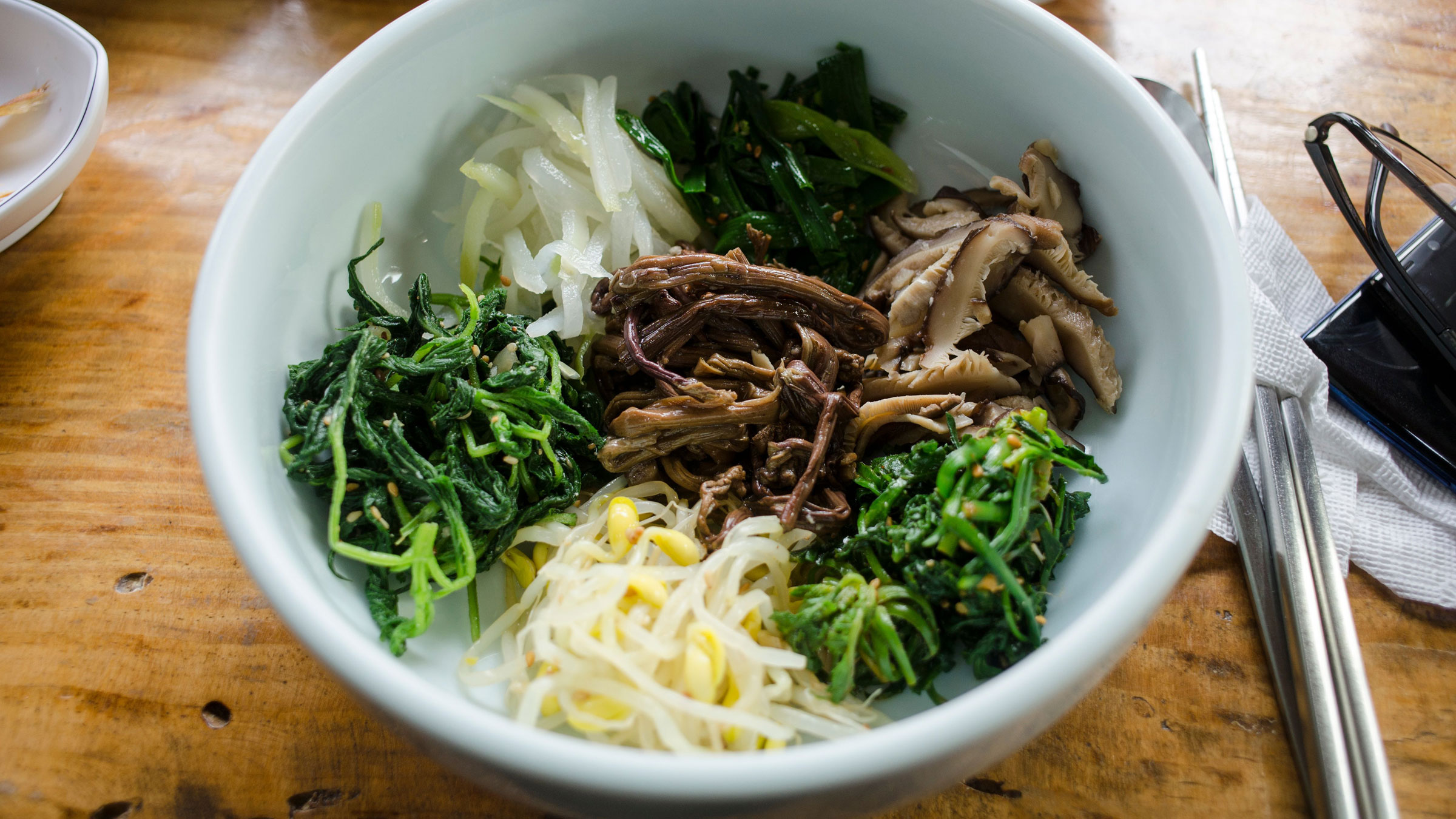 Iru, korean in Brookline