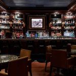The Irving at The Lenox, cocktails in Back Bay
