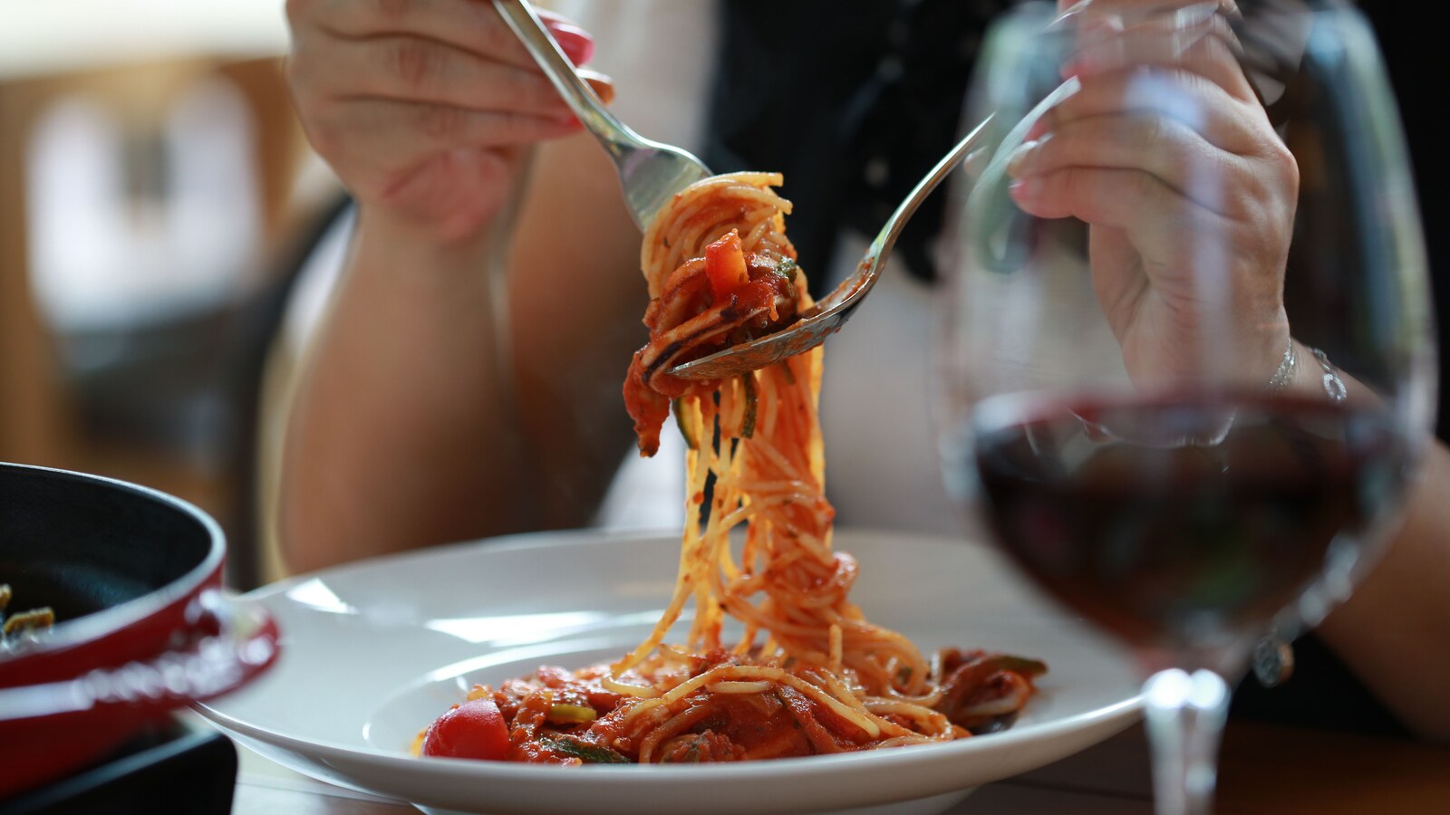 Ciao Somerville, italian in Somerville