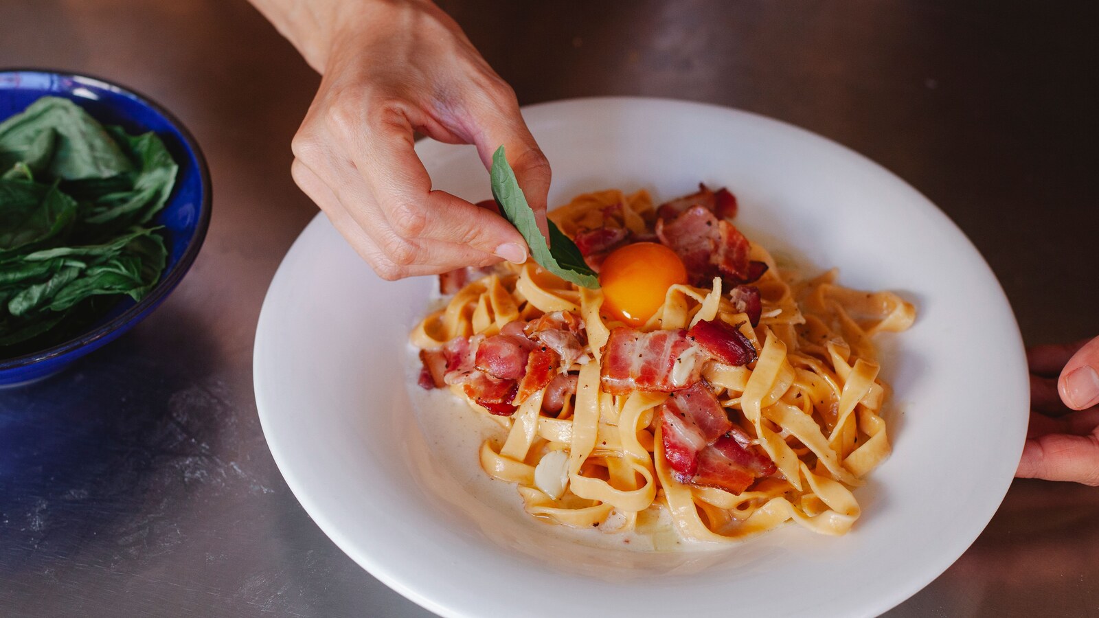 Artu, italian in North End