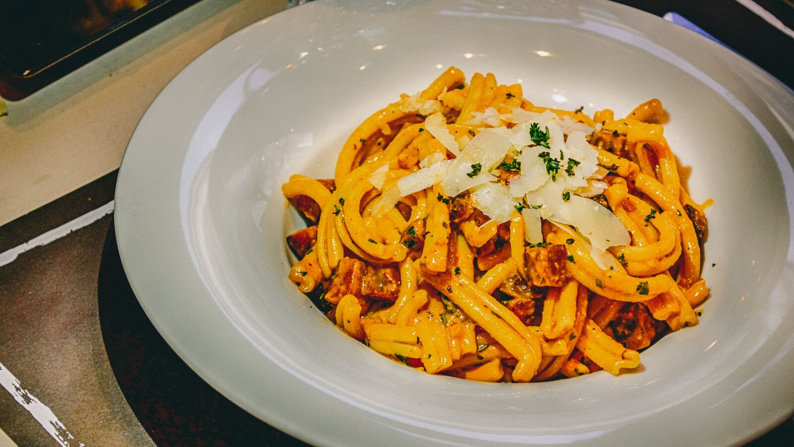 8/10 Bar and Grille, italian in Everett