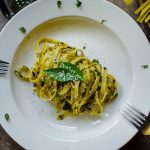 Pazza on Porter, italian in East Boston