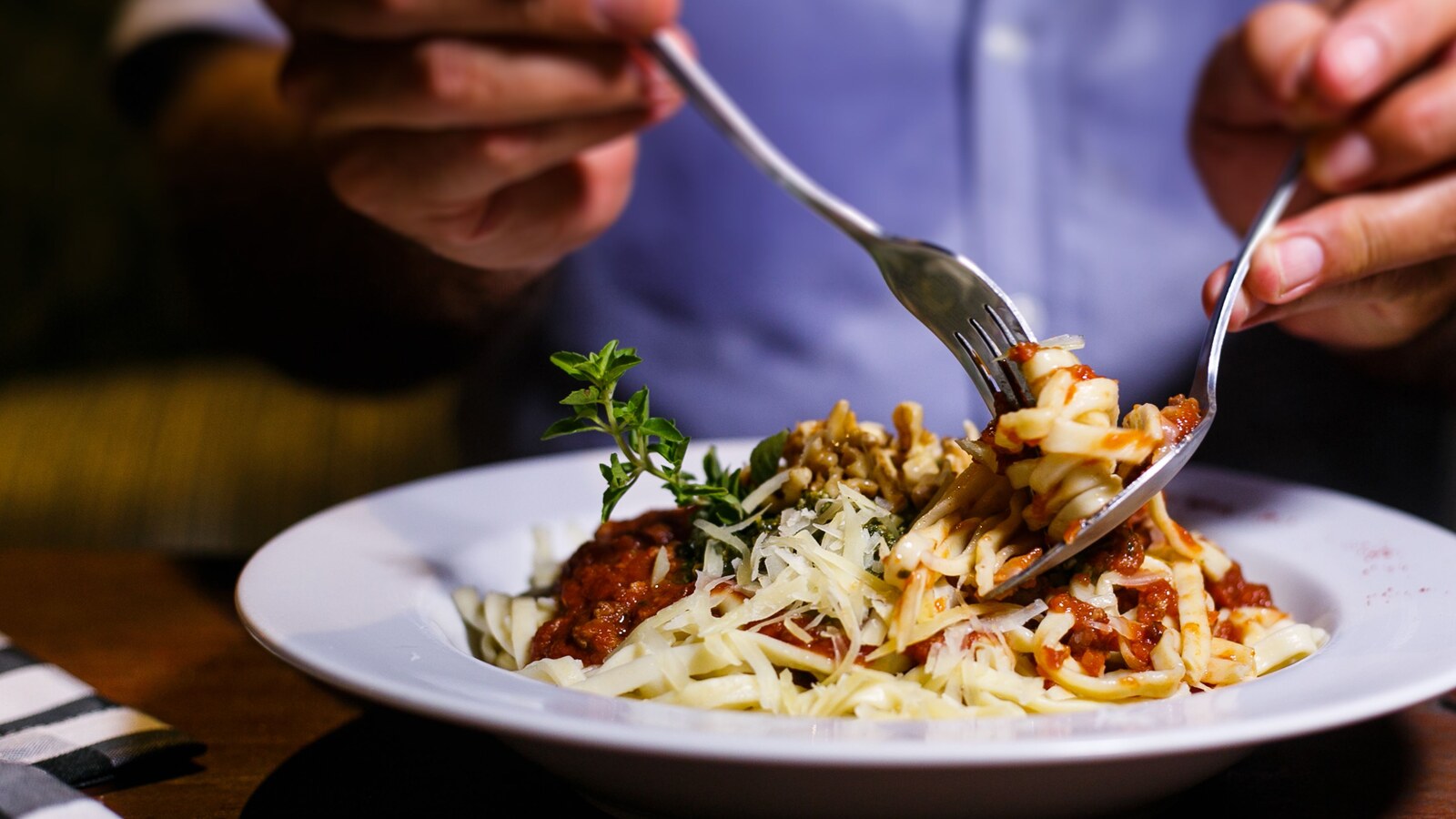 Al Dente Ristorante, italian in North End