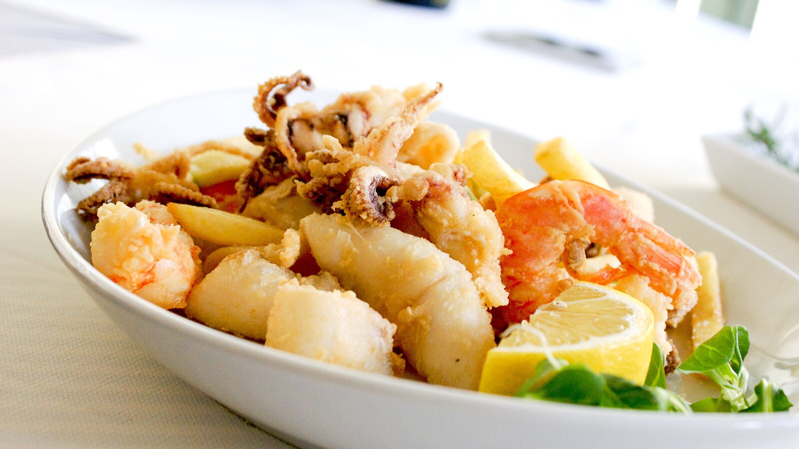 Florenza, italian in East Boston