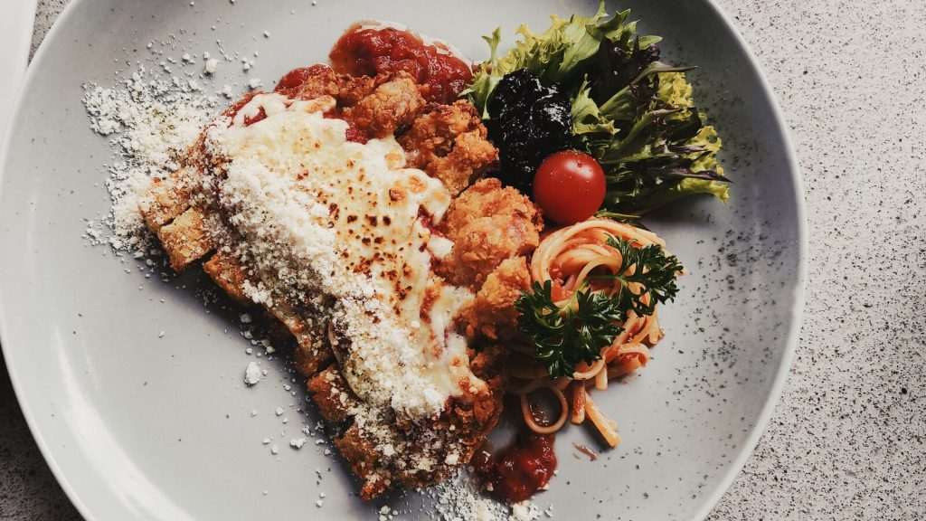 Mare Oyster Bar, italian in North End
