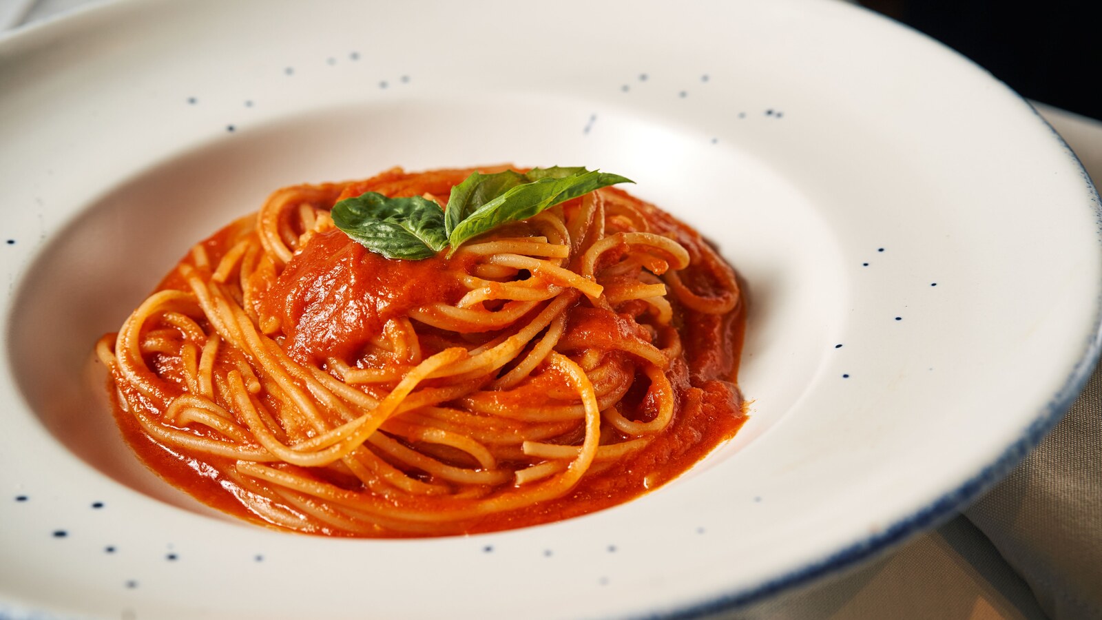 Terramia Ristorante, italian in North End