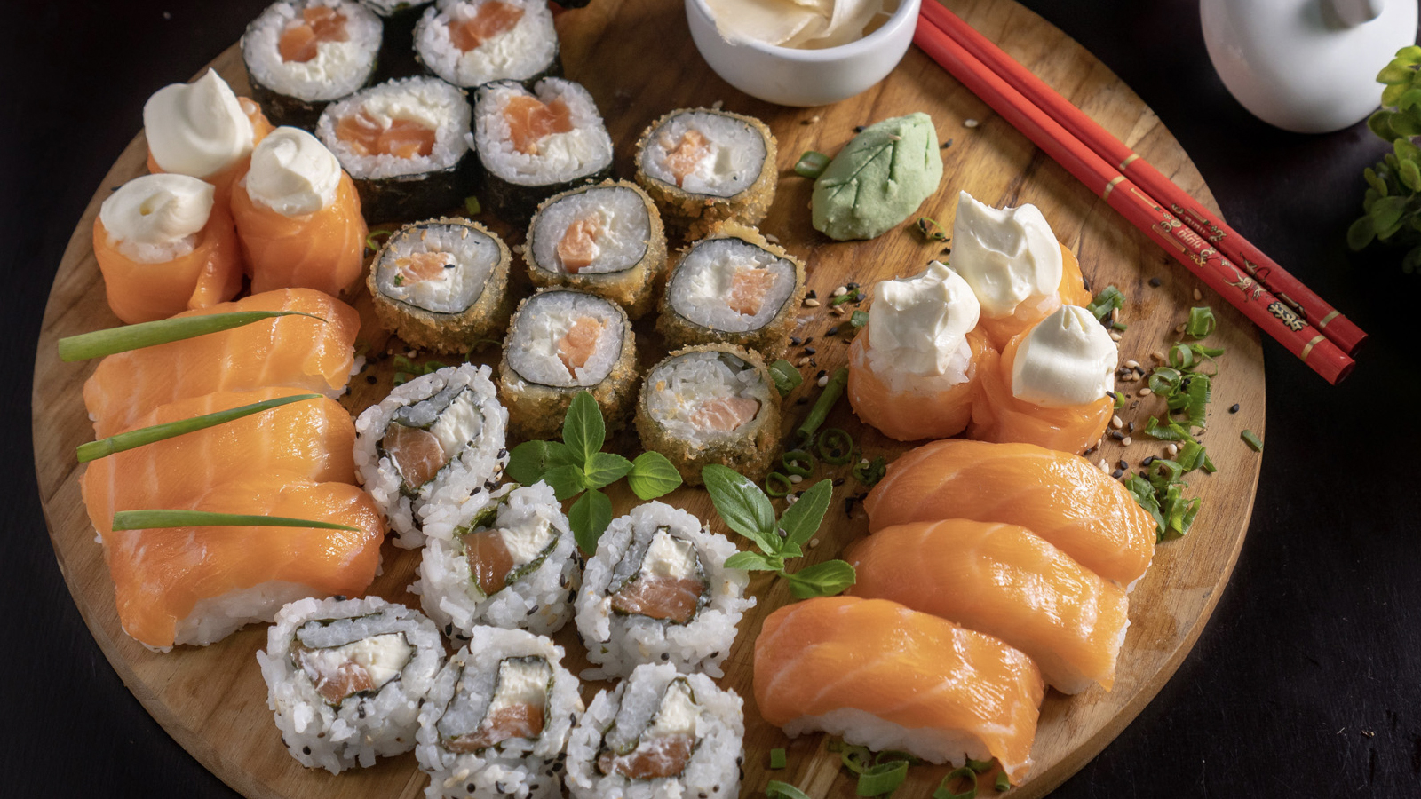 Jin’s Fine Asian Cuisine Sushi Bar Brookline, chinese in Brookline
