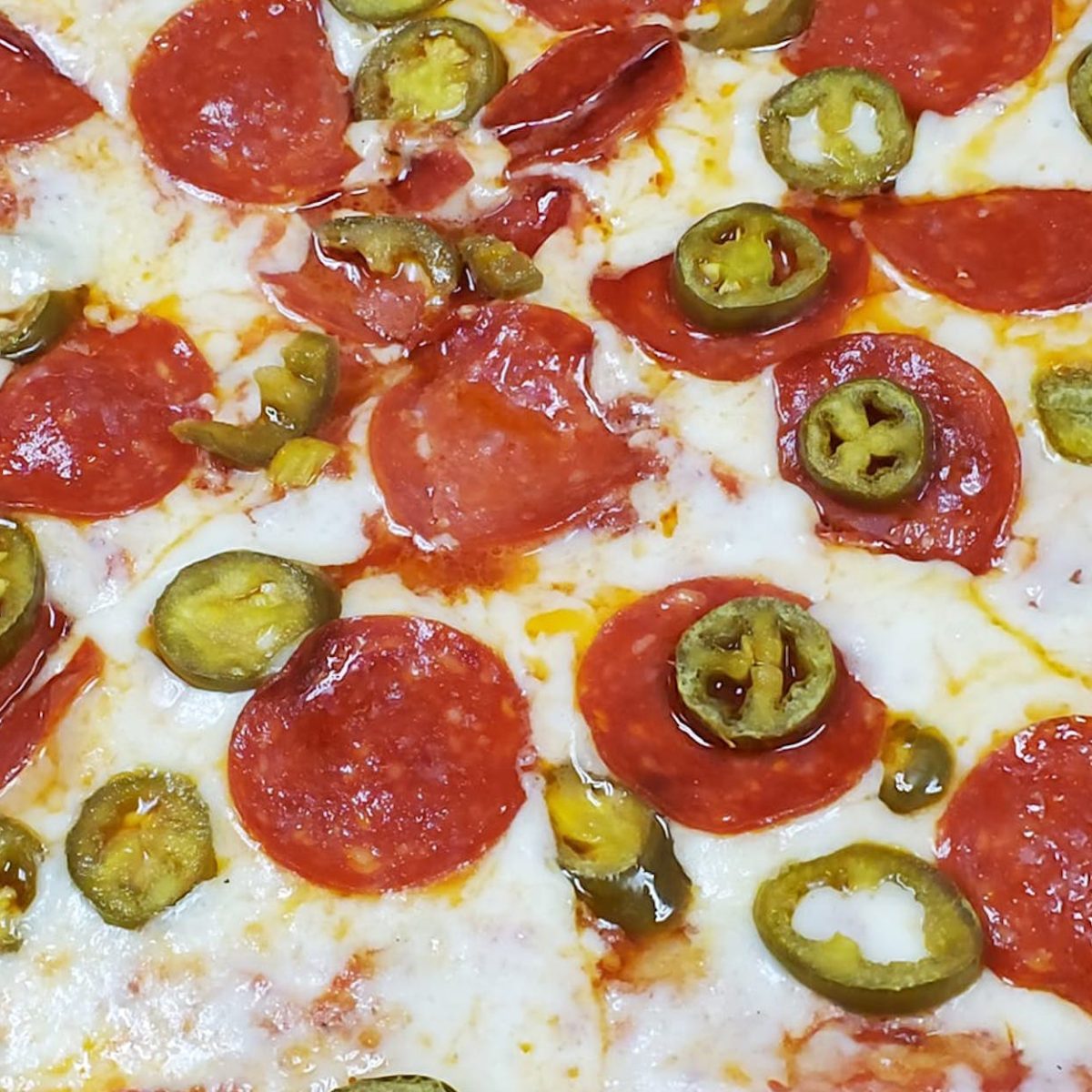 Joseph’s Sub Shop and Pizza, deli in Jamaica Plain