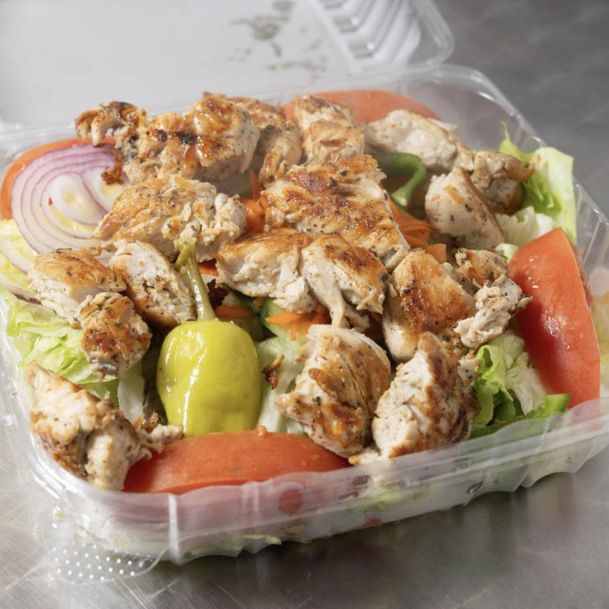 J P House of Pizza, pizza in Jamaica Plain