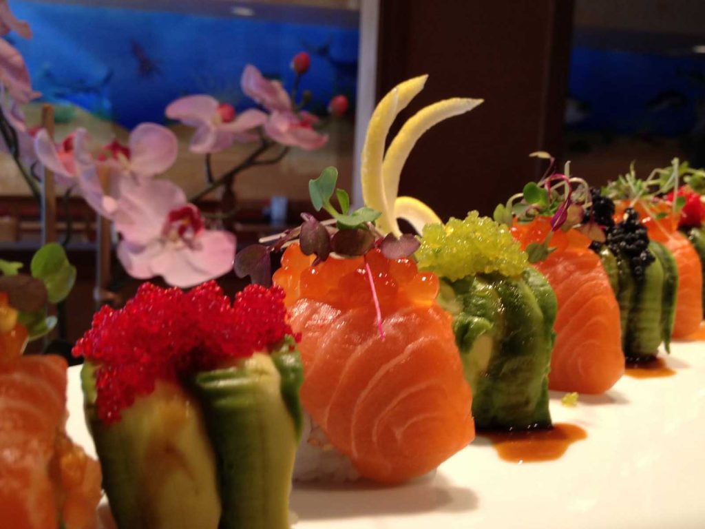 JP Seafood Cafe, korean in Jamaica Plain