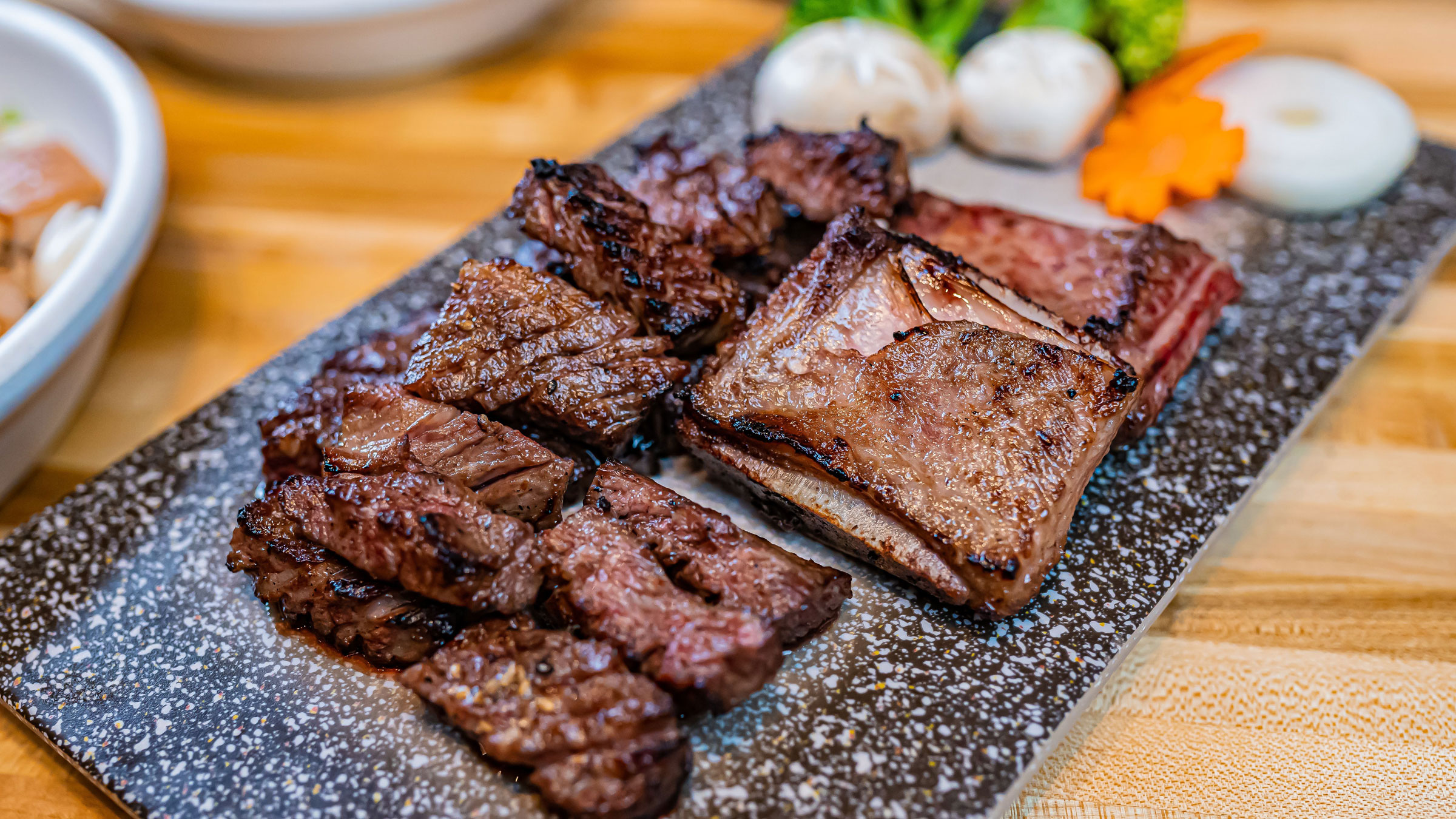 Kaju Korean Cuisine, korean in Allston