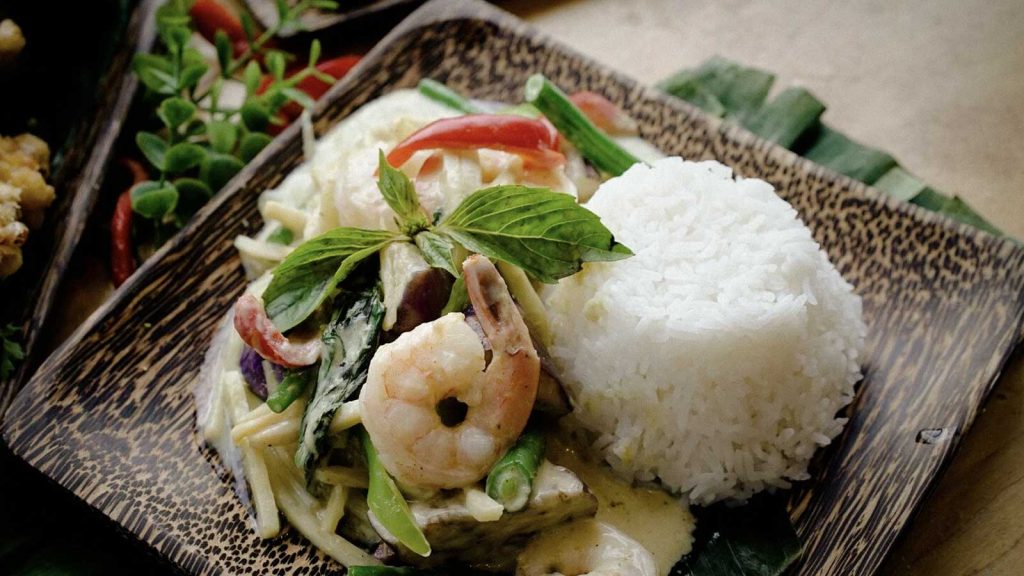 Kala Thai Cookery, thai in Downtown