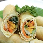 Kapow Thai Cuisine, thai in Dorchester