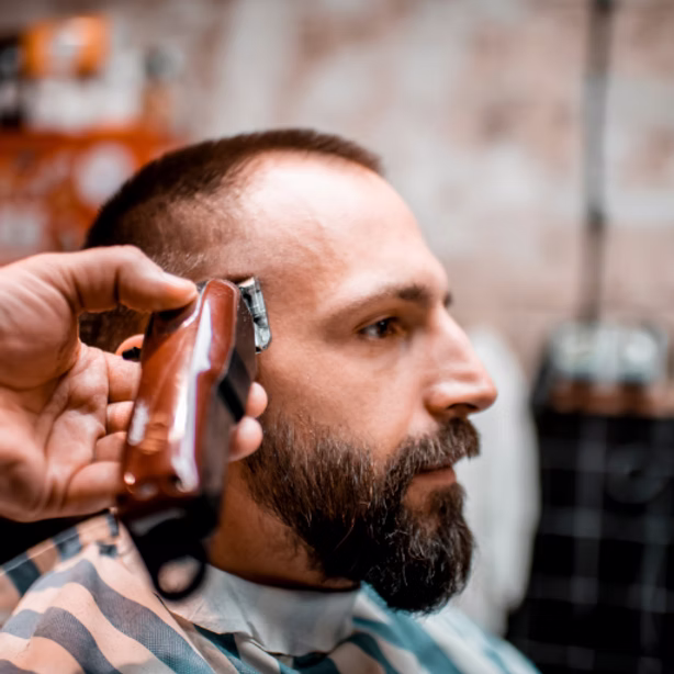 Kendall Barbers, salon and spa in Kendall Square