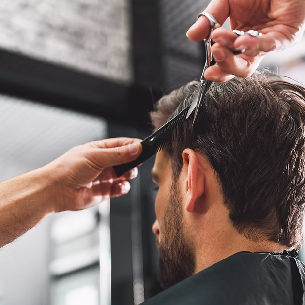 Kendall Barbers, salon and spa in Kendall Square