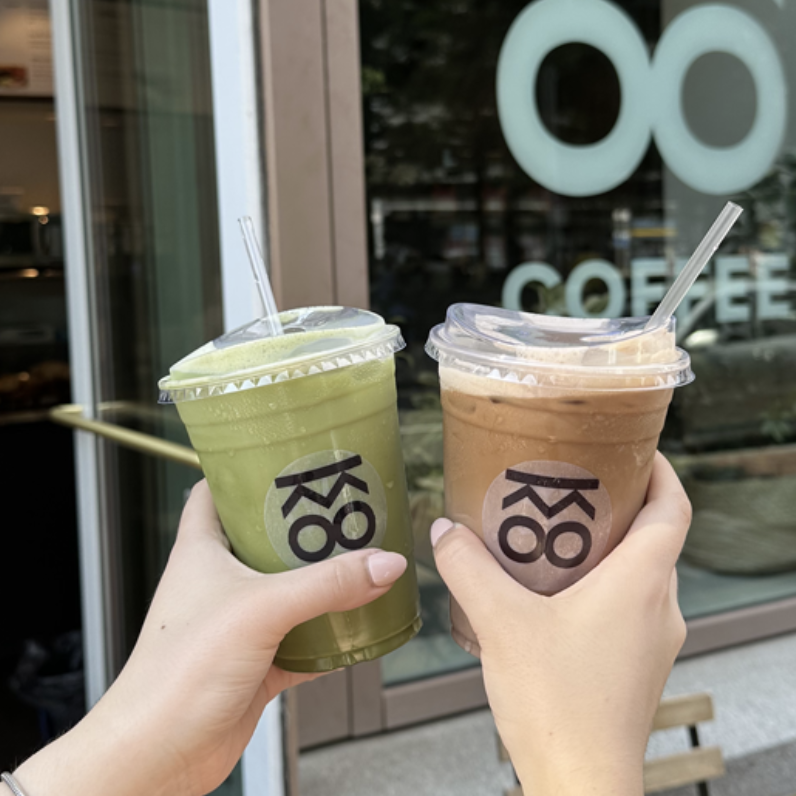 Koko Coffee – Downtown, coffee in Downtown
