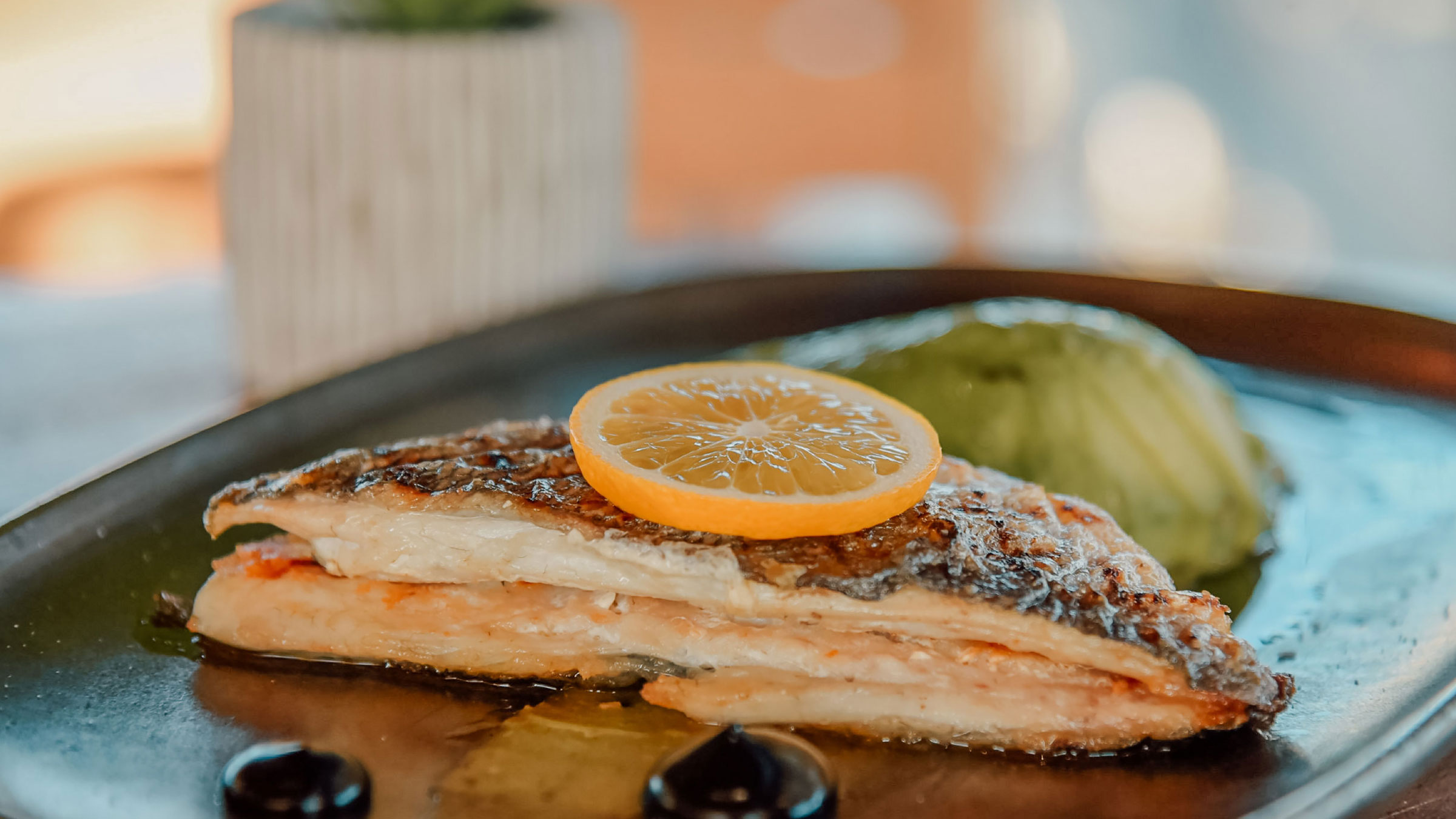 Krasi, mediterranean in Fenway
