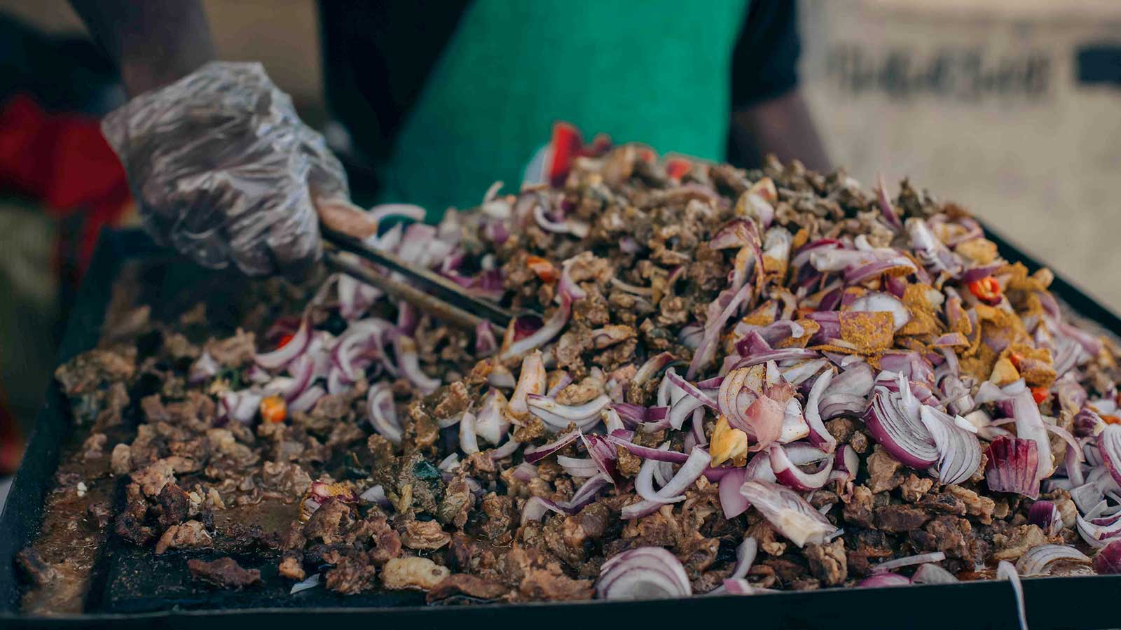 Kuizinn Lakay Plus, caribbean in Mattapan