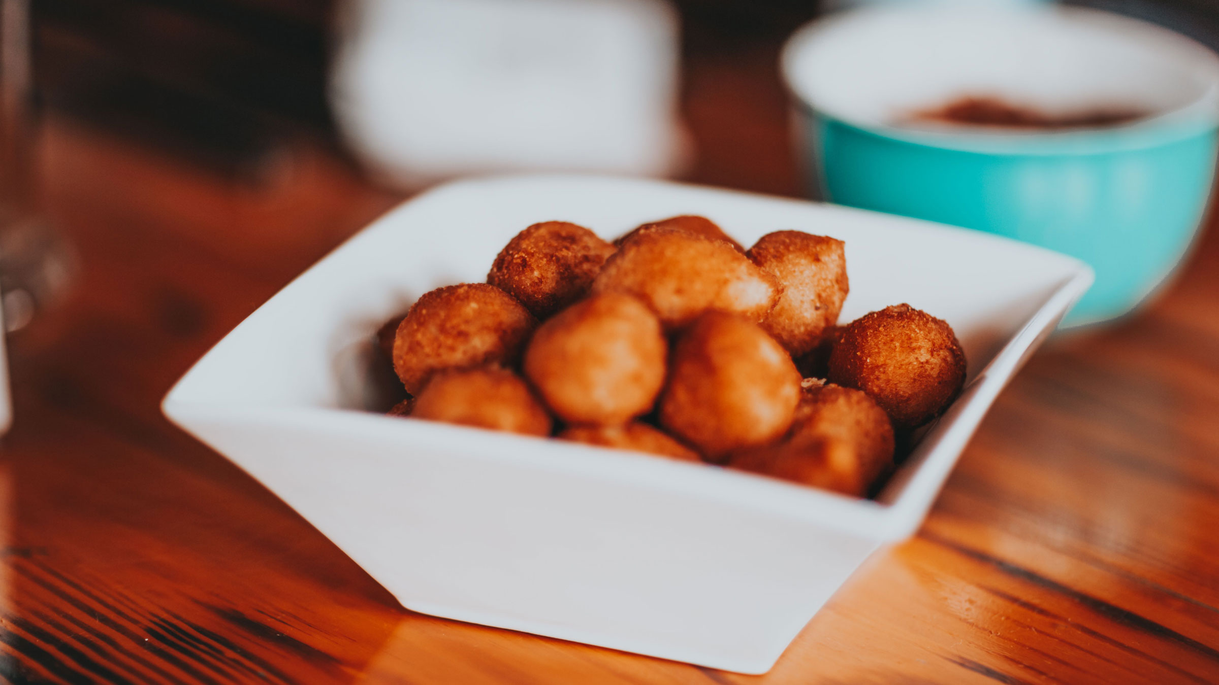 La Chiva Restaurant, latin american in East Boston