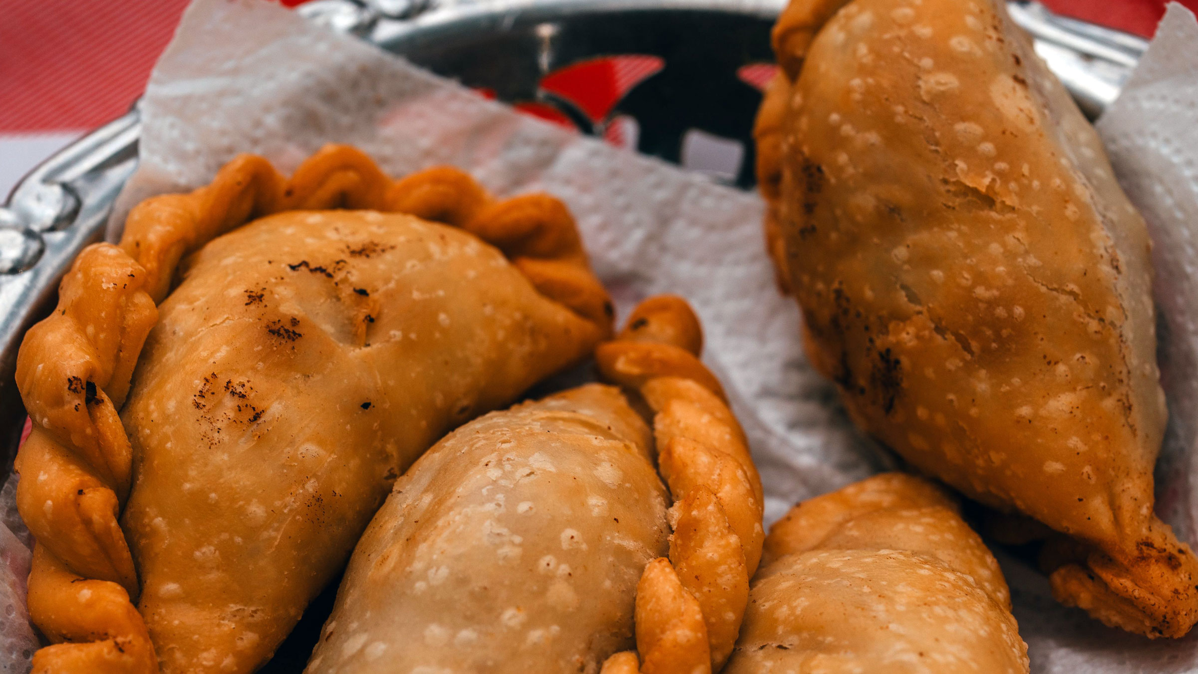 La Familia Kitchen, latin american in Dorchester