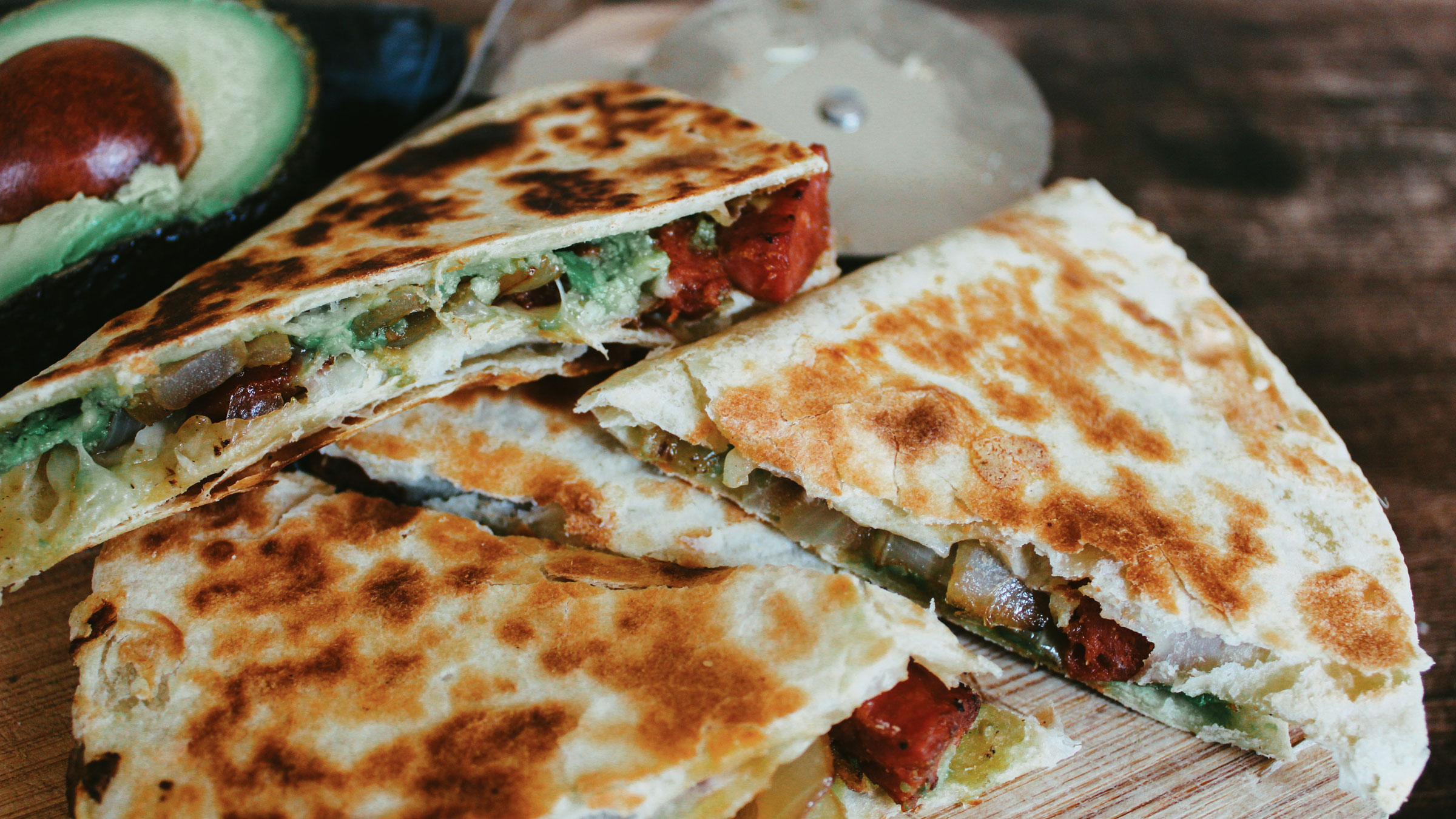 La Pinata, mexican in East Boston