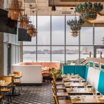 La Tavernetta, cocktails in East Boston