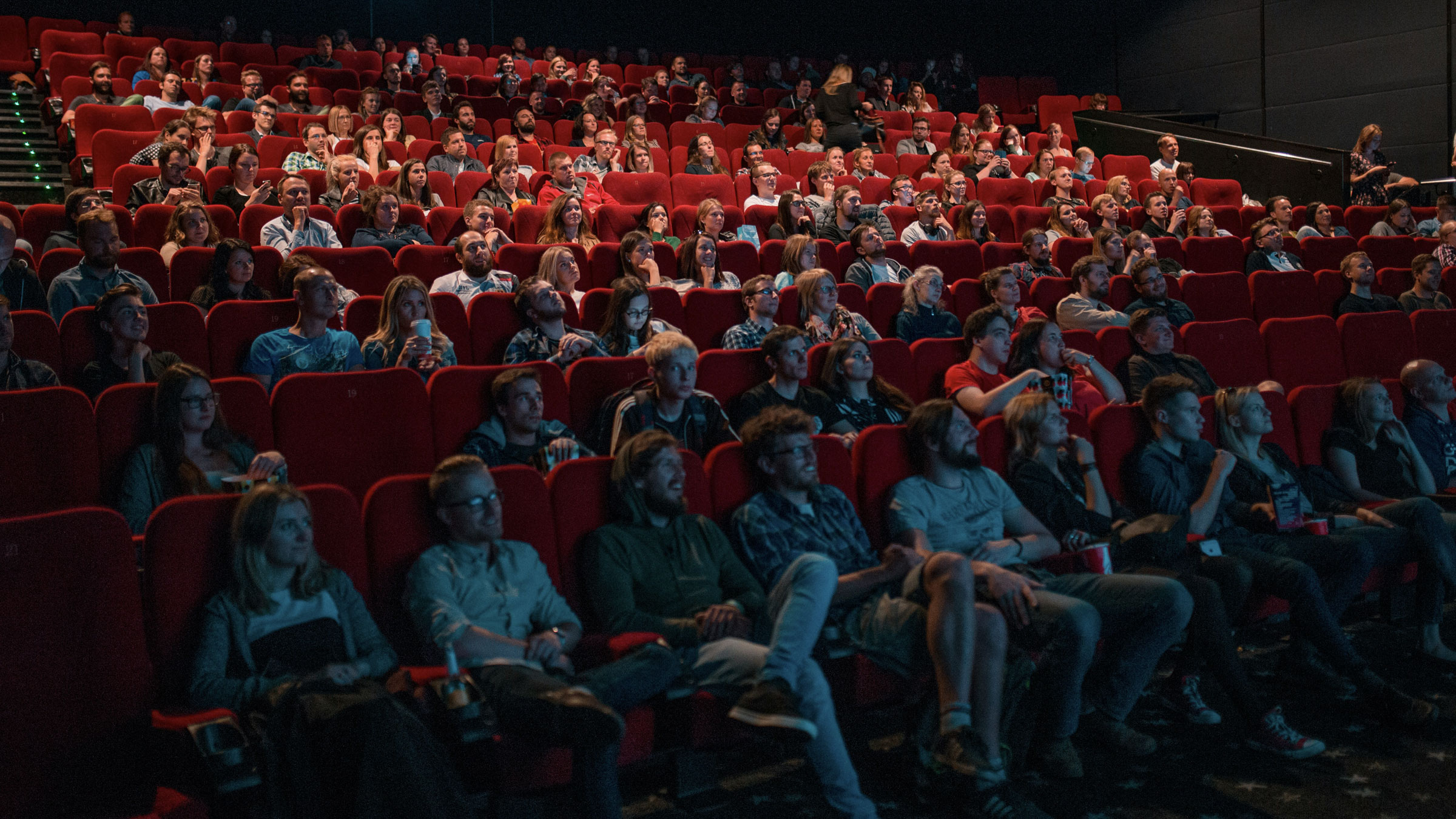 Landmark Kendall Square Cinema, movie theaters in Cambridge
