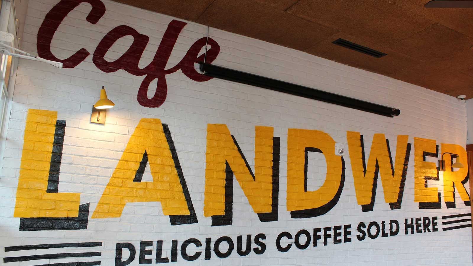 Cafe Landwer – Fenway, coffee in Fenway