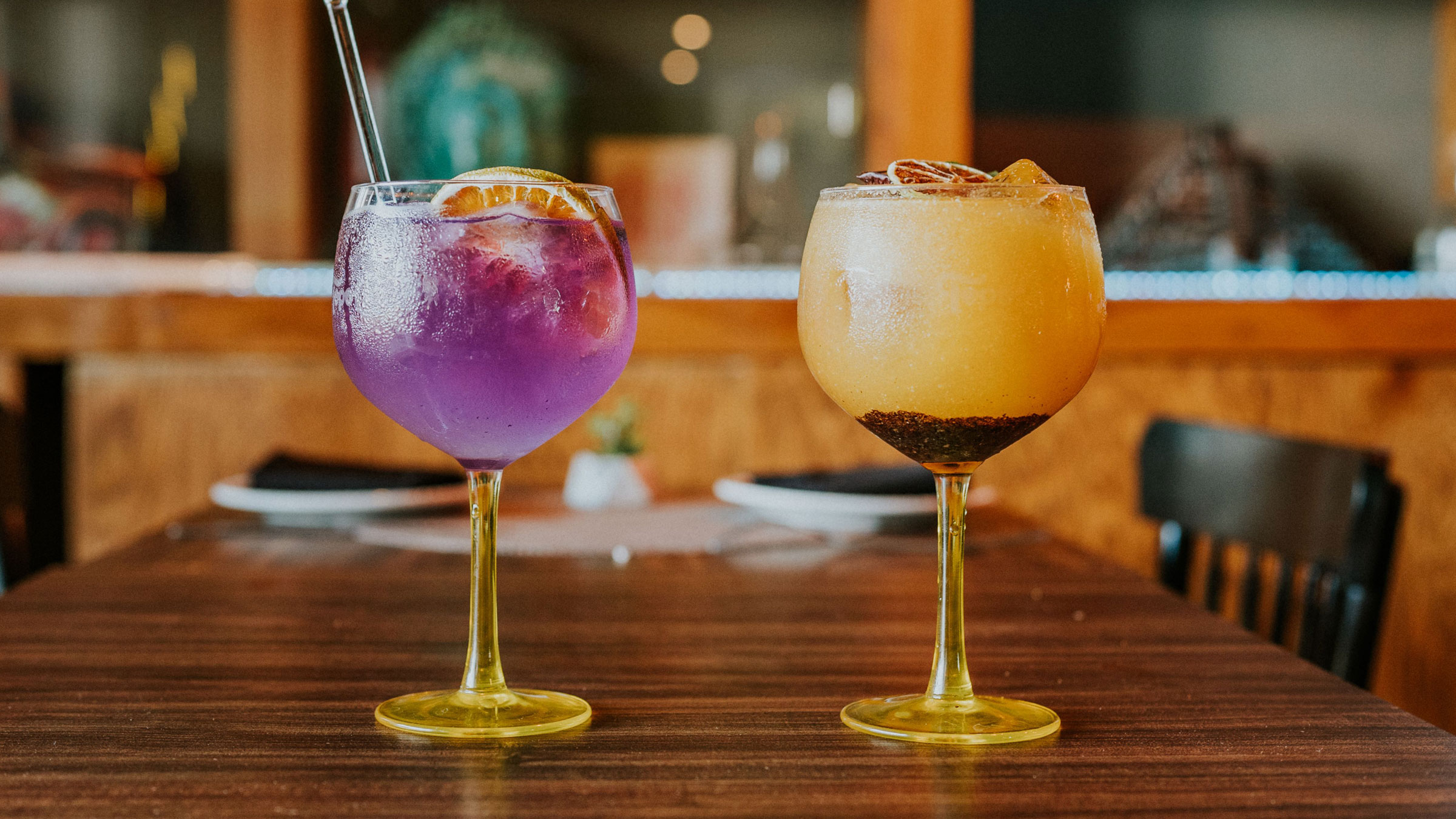 Las Vegas Restaurant and Bar, latin american in Revere