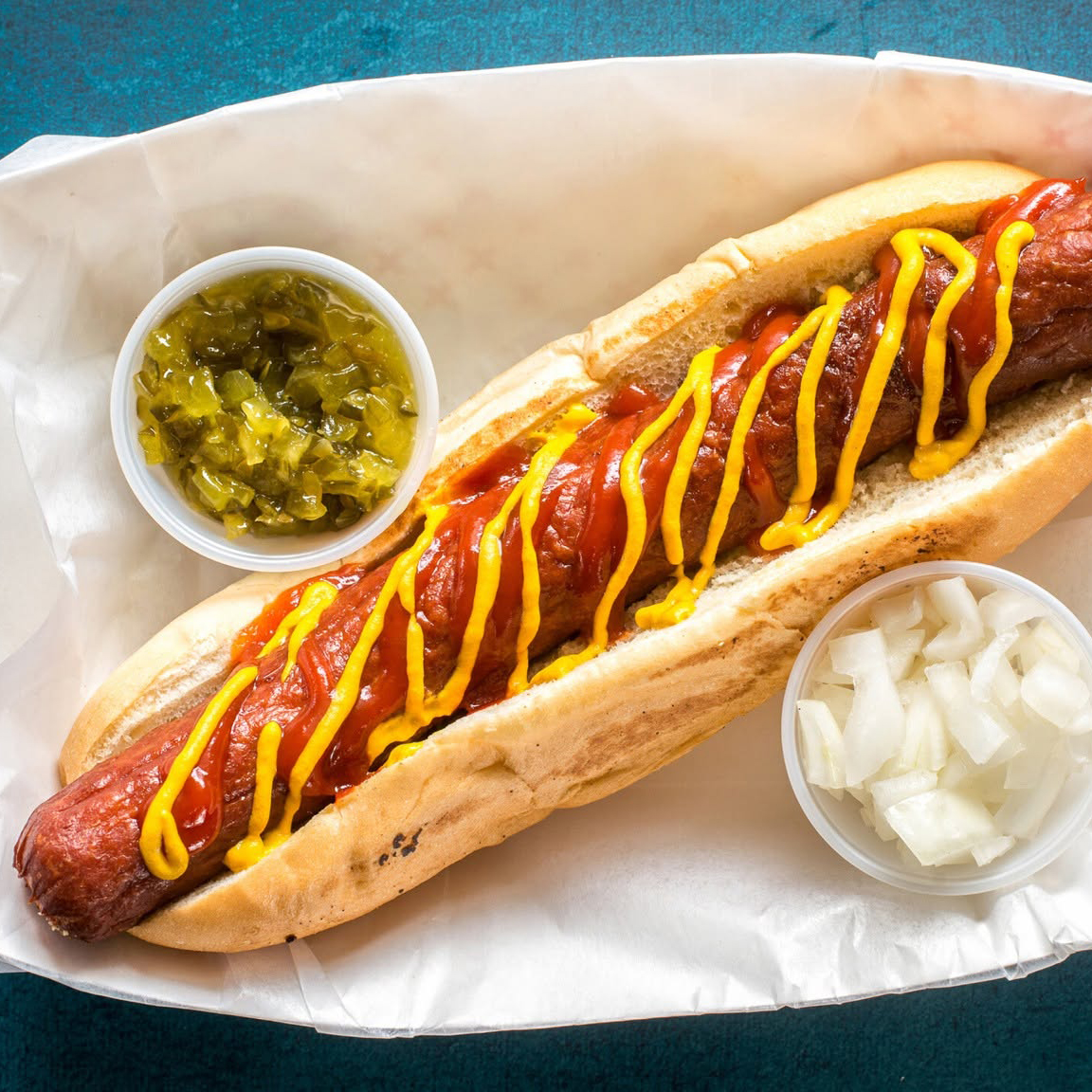 Lobstah On A Roll, seafood in Back Bay