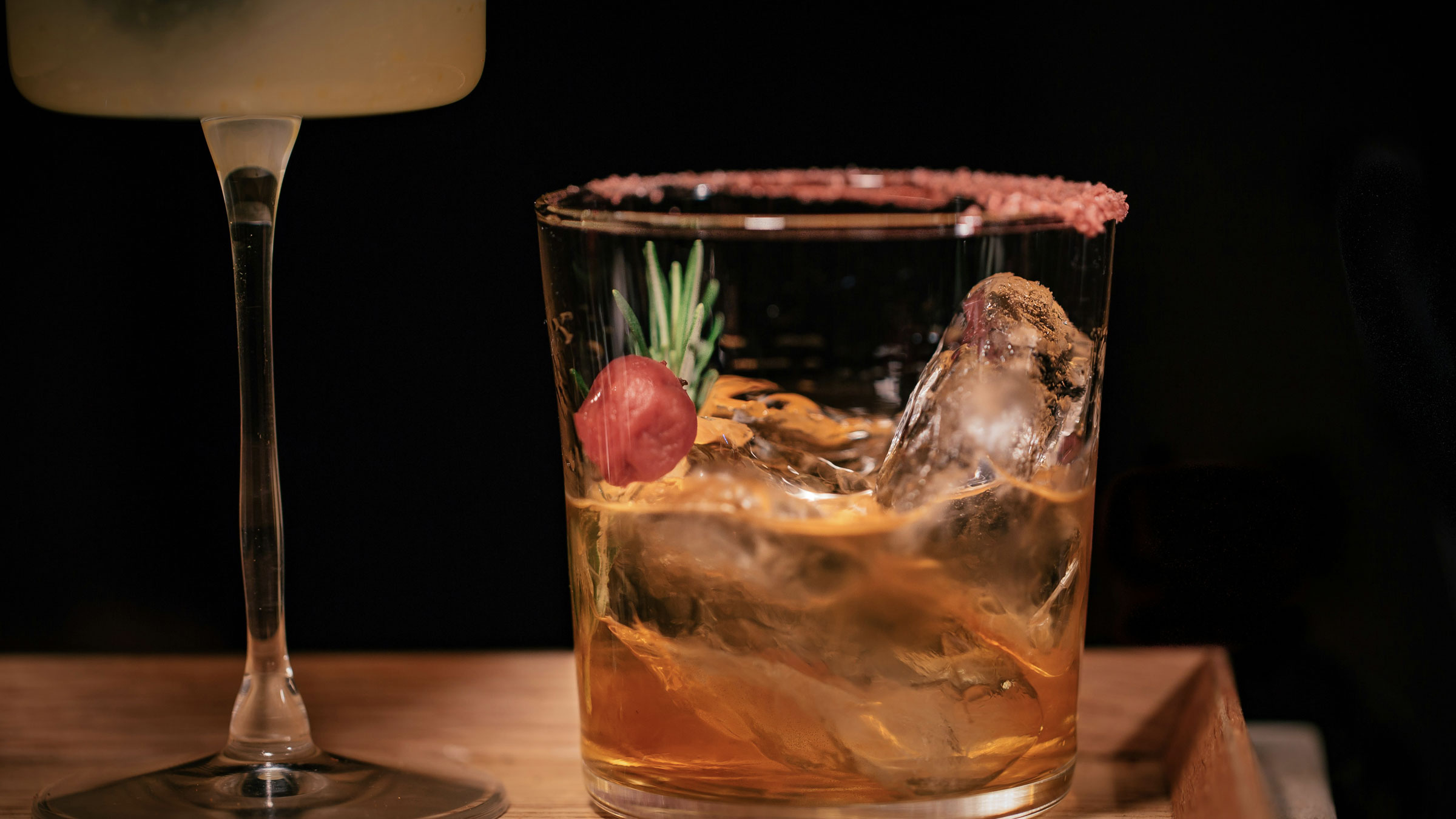 Lolita — Back Bay, cocktails in Back Bay