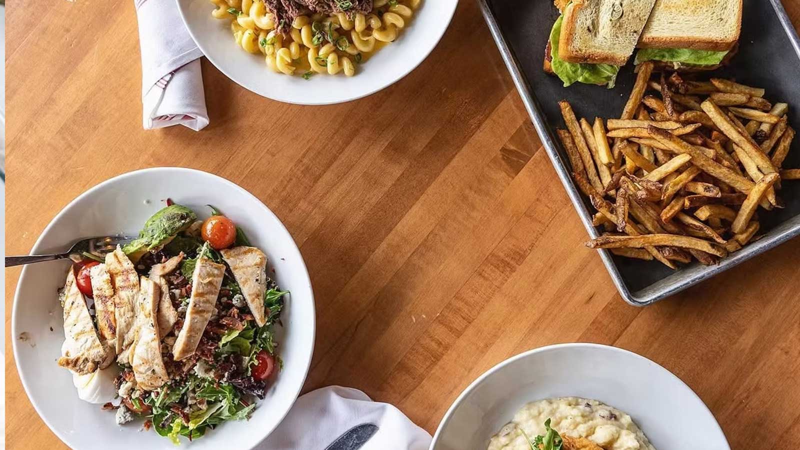 Lulu’s Allston, brunch in Allston