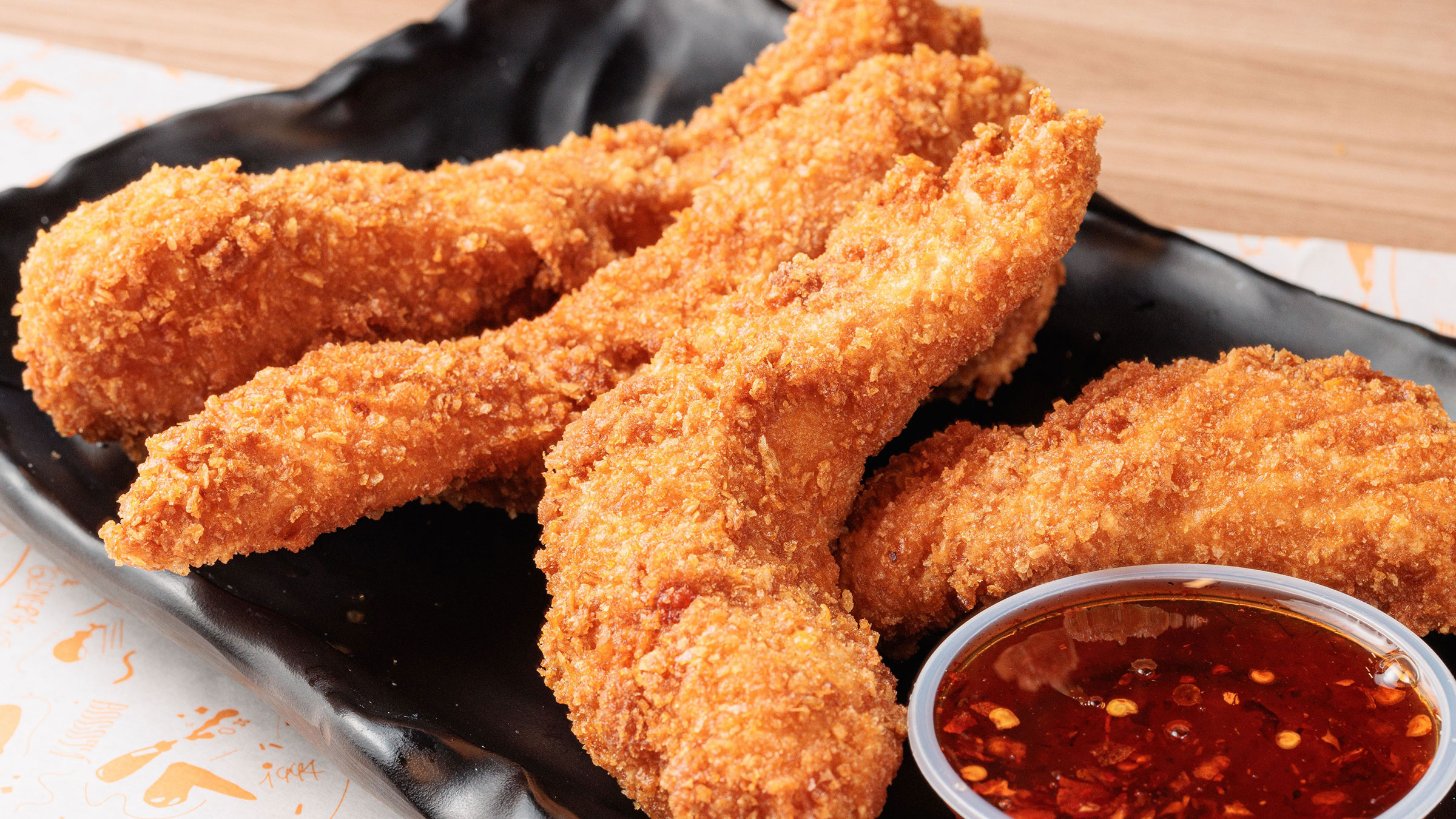 Maaz’s Chicken-Boston, chicken in Dorchester