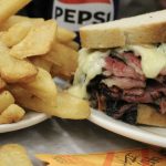 Mak’s Roast Beef and Pizza Revere, pizza in Revere