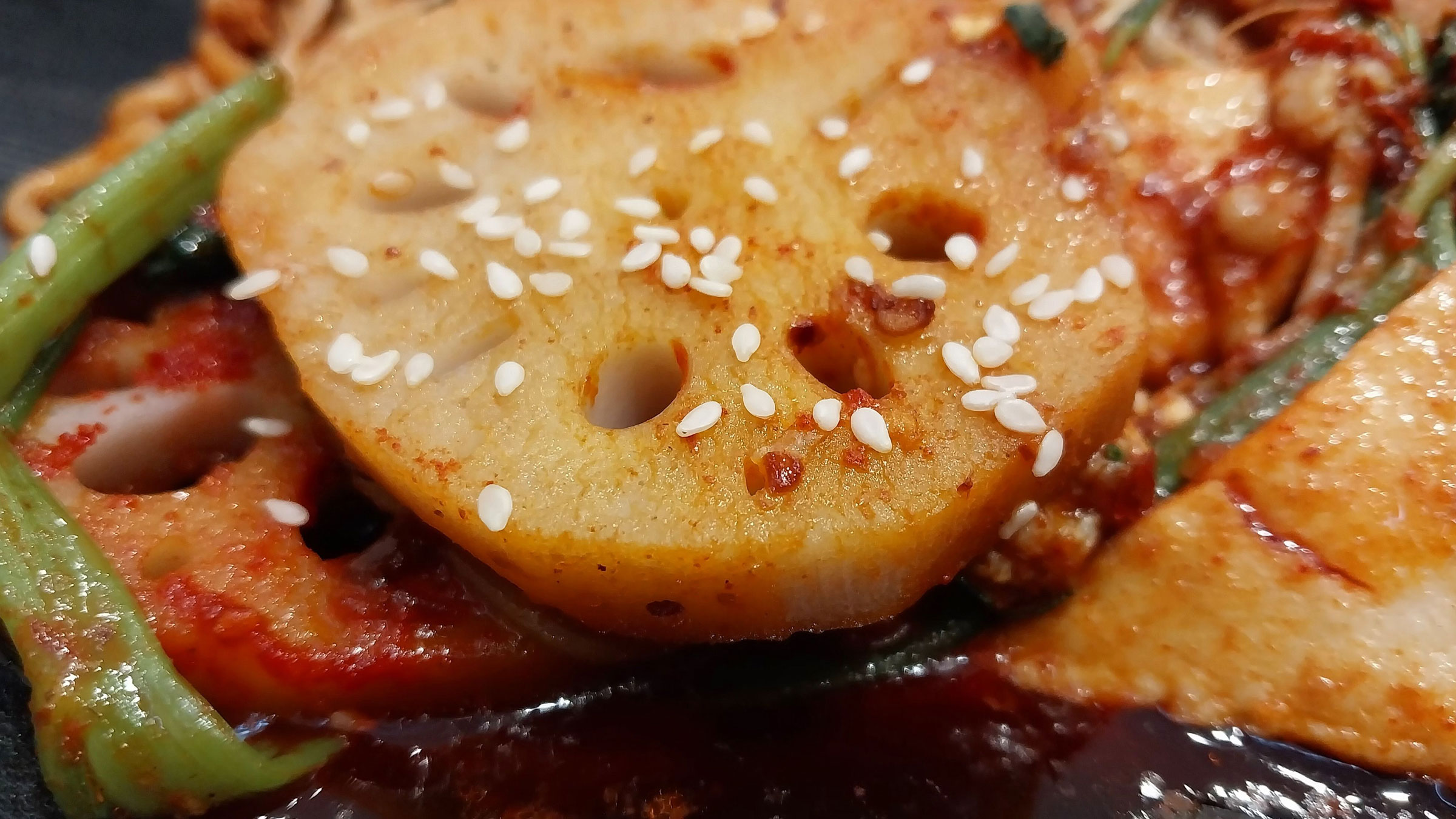 Mala Town, chinese in Allston