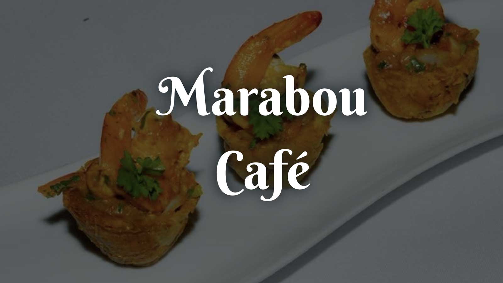 Marabou Cafe, brunch in Mattapan