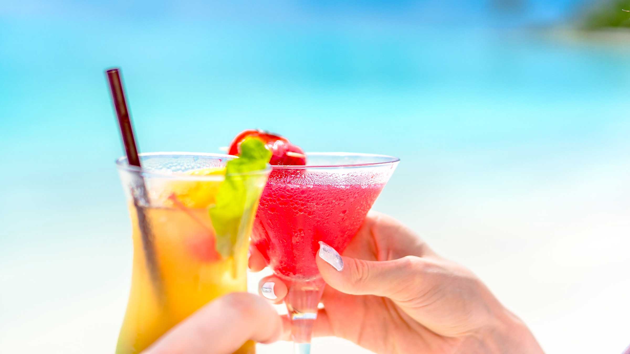 Margaritaville – Boston, caribbean in Downtown