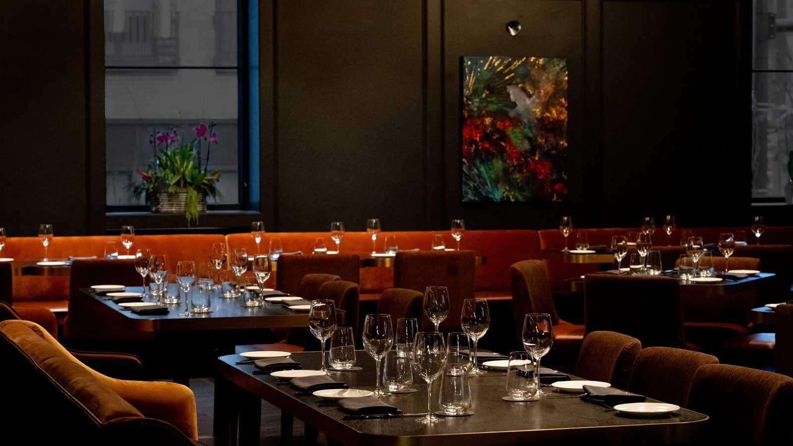 Masons Steakhouse, steakhouse in Quincy