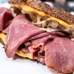 Max’s Deli Cafe, deli in Downtown