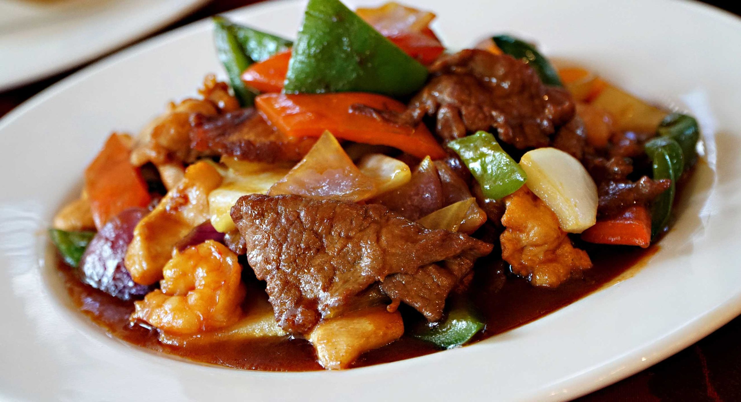 Merengue Restaurant, caribbean in Dorchester