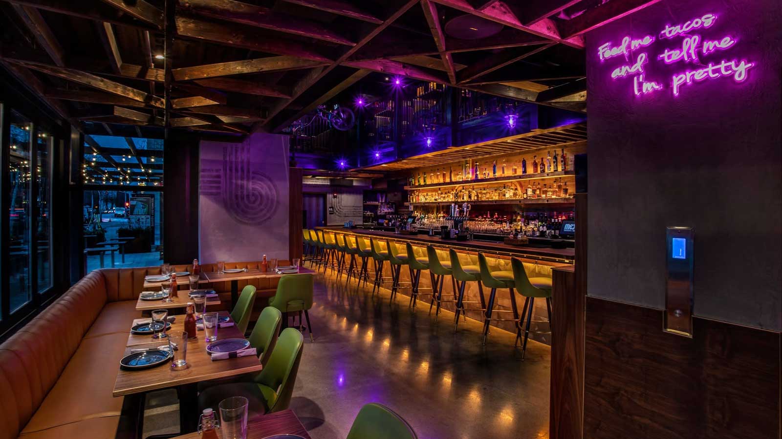Mexcito Restaurant, mexican in Kendall Square